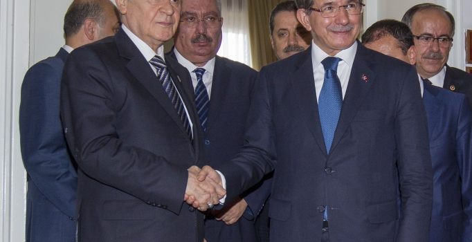 İş dünyasının beklentisi 
koalisyon kurulamadı