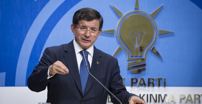 AK Parti, Meclis'i olağanüstü 
toplantıya çağırmayacak