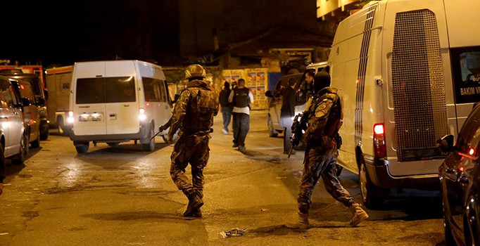 İstanbul'da DEAŞ operasyonu: 31 kişi yakalandı! | Son dakika haberleri