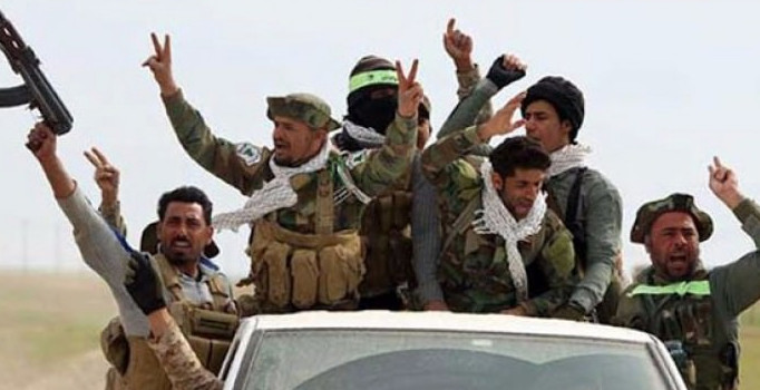 ABD'nin tehlikeli oyunu! Haşdi Şabi'yi Suriye'ye gönderiyor