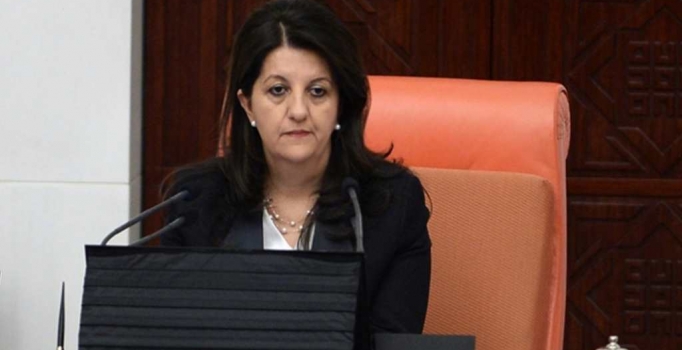 Pervin Buldan kimdir? Kaç yaşındadır? Neden gözaltına alındı?