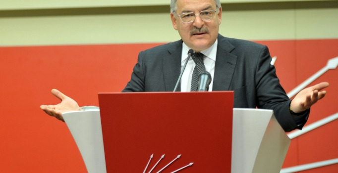 Haluk Koç: Görev
Kılıçdaroğlu'na verilmeli