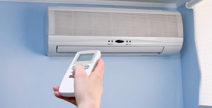 Sıcaklar arttı, klima 
stokları eridi