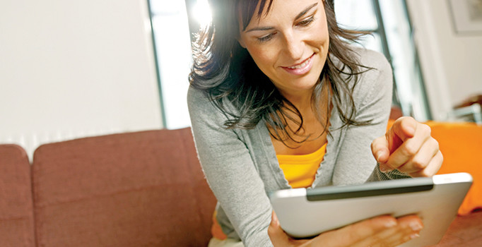 Yurt dışından gelen cihazlara vergi ayarı