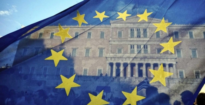 Ekonomistler Euro Bölgesi'nden umutlu