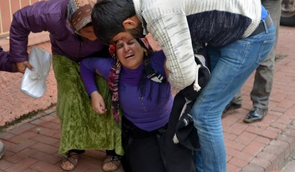 Suriyeli Ali bebeğin şüpheli ölümü: Anne Amel Aluş sinir krizi geçirdi