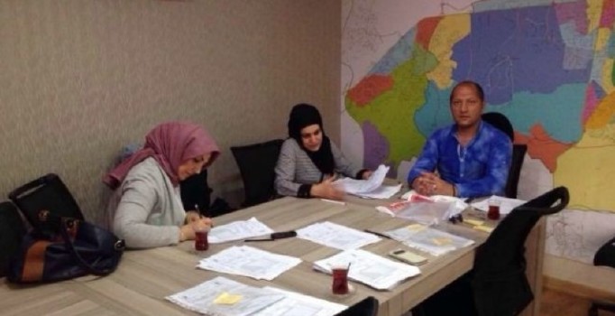 AK Parti Çankaya İlçe Başkan Yardımcısı, silahlı saldırı sonucu hayatını kaybetti