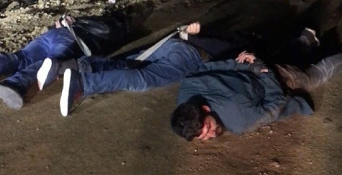 Türkiye merkezli insan kaçakçılığı operasyonunda 31 kişi yakalandı