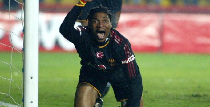 Rigobert Song, komadan çıktıktan sonra ilk kez konuştu