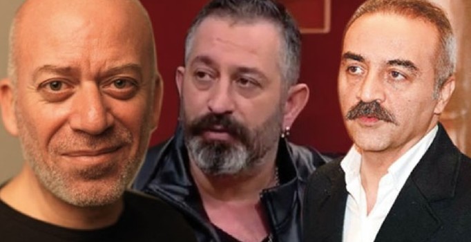 Mehmet Esen'den Cem Yılmaz ve Yılmaz Erdoğan'a açık mektup