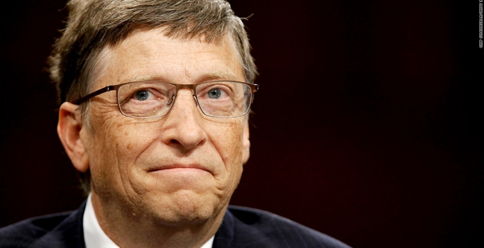 Bill Gates'ten Bitcoin için 'ölümcül' açıklama