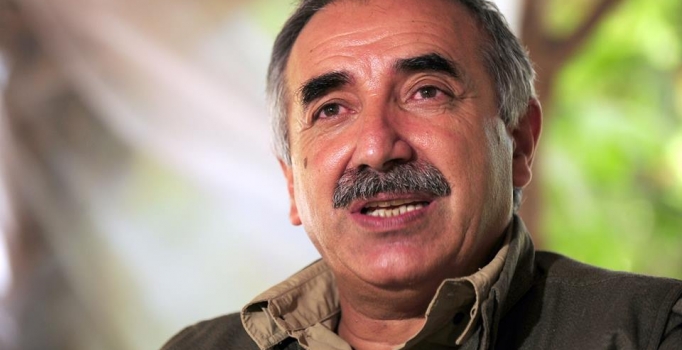 Karayılan'dan itiraf: Halk bize sırtını döndü!