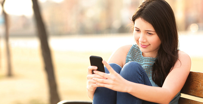 Konuşmayın mesajlaşın