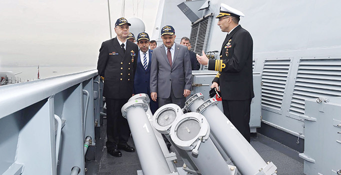 Fikri Işık: Artık Türkiye’siz hesap olmaz