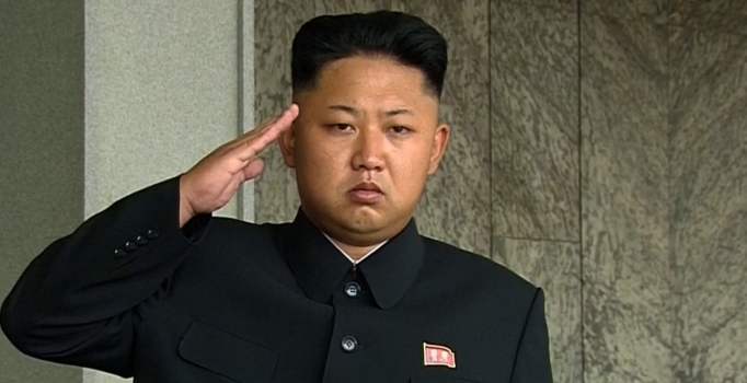 Kim Jong-un'dan Erdoğan'a taziye mesajı