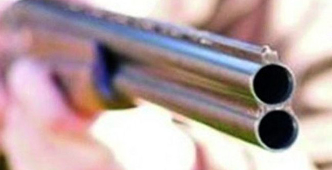 Tartıştığı babasını av tüfeğiyle öldürdü | Bartın haberleri