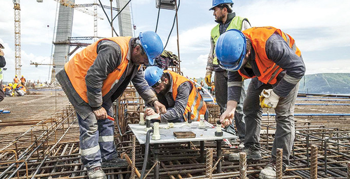 İnşaata yüzde 10 kur zammı