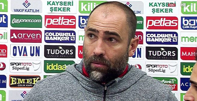 Galatasaray Teknik Direktörü Igor Tudor sayıyı az buldu basını hedef aldı