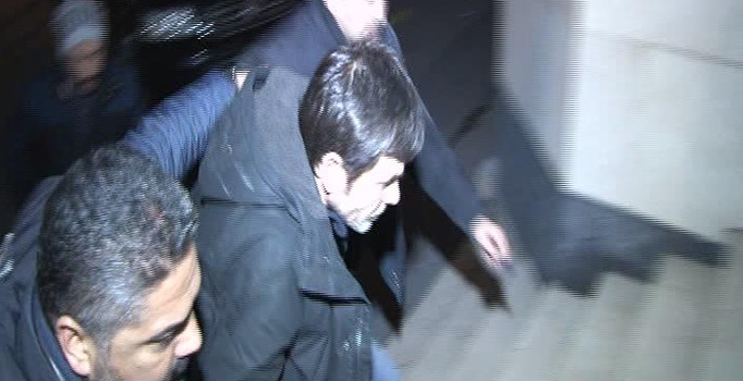 İşadamının oğlu yalıda aile şoförünü öldürdü | Son dakika haberleri