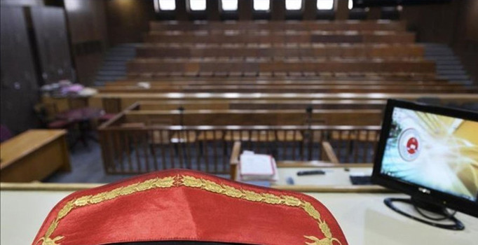 Elazığ'da 595 kişi hakkında FETÖ davası açıldı