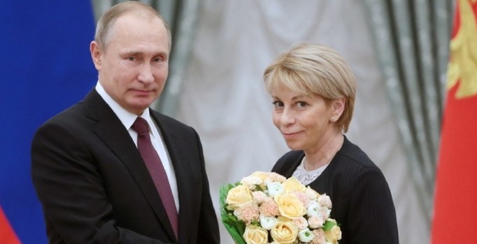 Ünlü doktorun da düşen Rus uçağının içinde olduğu ortaya çıktı