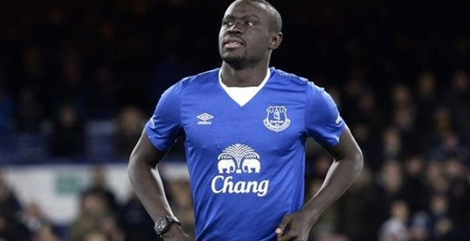 Niasse Trabzonspor'a yeşil ışık yaktı