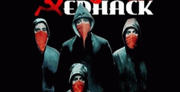 RedHack'e büyük operasyon: 9 kişiye yakalama kararı