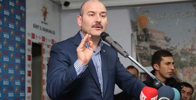 İçişleri Bakanı Soylu’dan terör örgütüne: Bahara varamayacaksınız