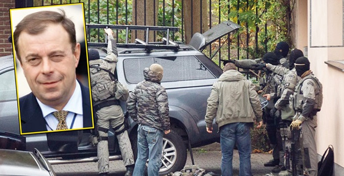 Avrupa'yı sarsan suikasttın arkasından AB üyesi NATO ülkesi çıktı!