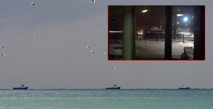 Düşen Rus uçağı hakkında sabotaj iddiası | Son dakika haberleri