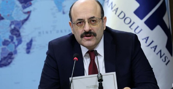 YÖK Başkanı Saraç: 5 yeni araştırma üniversitesi kurulacak