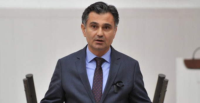 HDP’li Ziya Pir hakkında zorla getirilme kararı