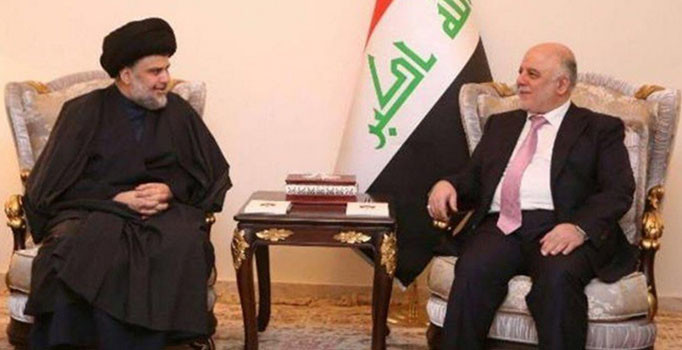 Irak, ABD'nin 'vize yasağı' mislisiyle karşılık verilmesi kararını onayladı | Son dakika haberleri