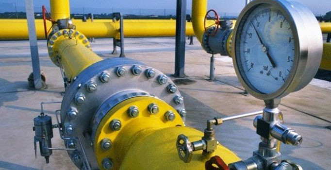 Türkmenistan İran'a doğalgazı kesti