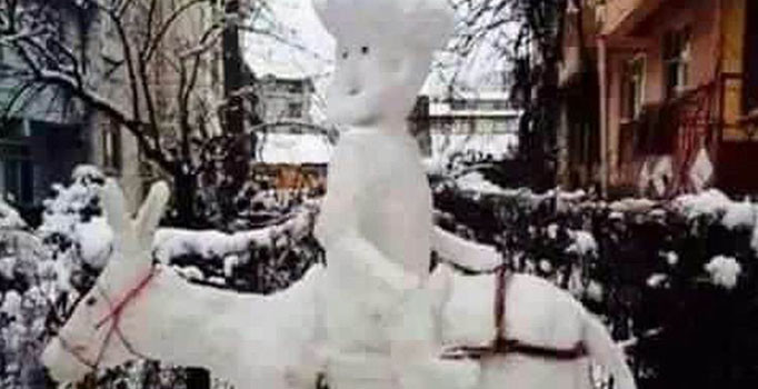 Konya Valiliği açıkladı: 27 Aralık Salı günü okullar tatil mi? Son dakika Kar tatili haberleri