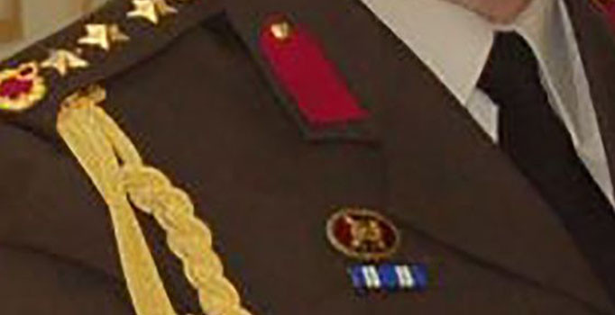 Türkiye'nin eski Brezilya Askeri Ataşesi Pilot Kurmay Albay Necmi Cansever tutuklandı
