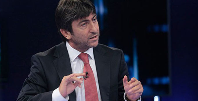 Rıdvan Dilmen, Trabzonspor - Fenerbahçe maçını ve  penaltıyı değerlendirdi: Yusuf elini kaçırmadı