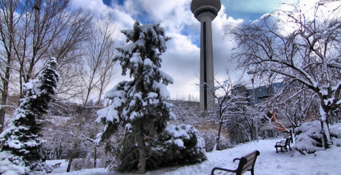 Ankara'da yarın kar tatili var mı? Ankara Valiliği açıklama yaptı mı? | 27 Aralık Salı