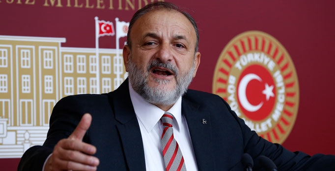 Oktay Vural: Vazgeçilecek hiçbir insanımız yoktur