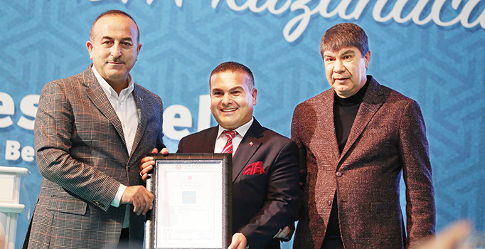 Tehdit görürsek Sincar’ı da Tel Afer’i de vururuz