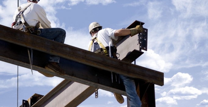 Rus tehdidi inşaat sektörüne uzandı