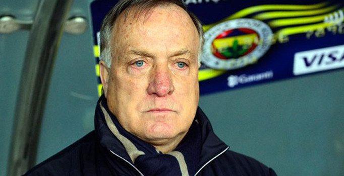 Advocaat'tan Ben Arfa ve transfer açıklaması