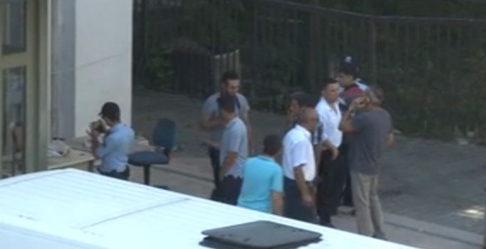 Sultanahmet patlaması dünya medyasında