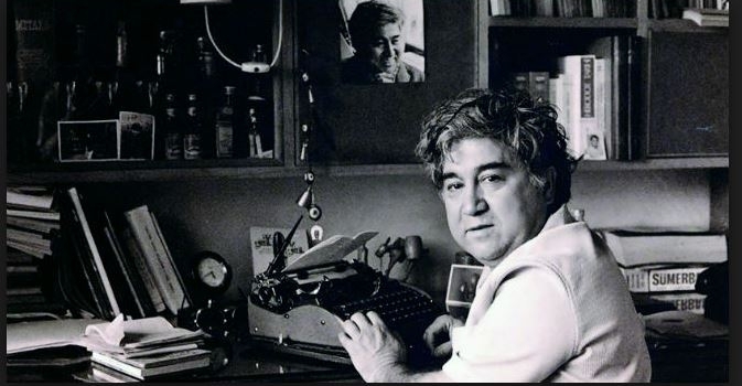 Aziz Nesin kitapları 70 yılda 11 milyon basıldı