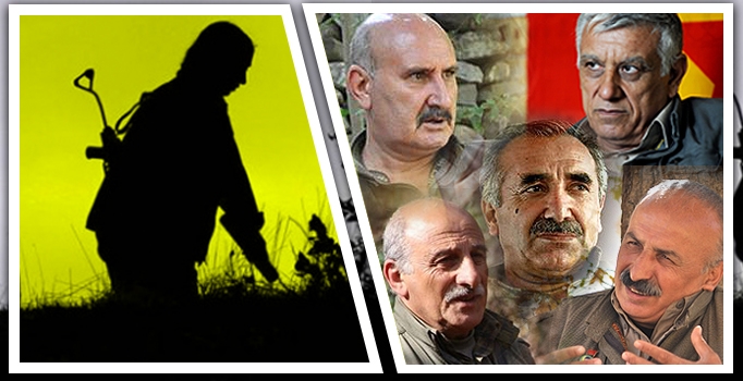 PKK ve HDP Çözüm 
Süreci'ni böyle bitirdi