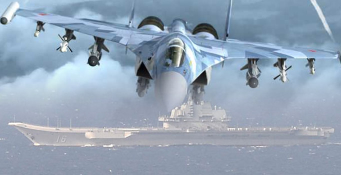 Çin'den dünyaya gözdağı gibi hamleler