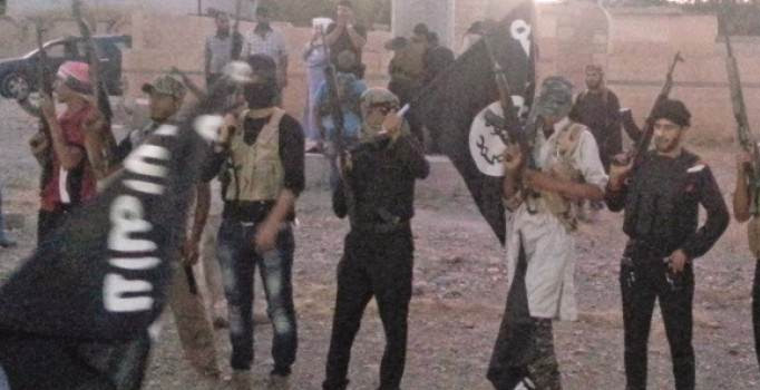 Vahim iddia: İki bin DAEŞ’li terörist PKK’ya katıldı