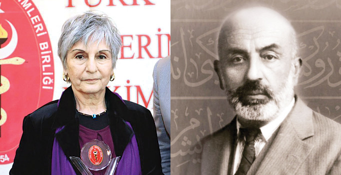 Selma Argon: Vatanından ayrı kaldığı için hastalandı