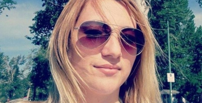 Babaeski'de Tolga Tunç, kız arkadaşı Sinem Kır'ı pompalı tüfekle ile öldürüp intihar etti