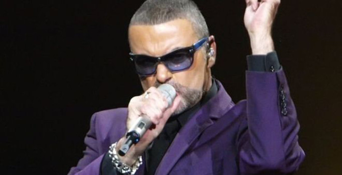 George Michael hayatını kaybetti